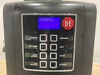Necta koro espresso professionele koffiemachine - afbeelding 4 van  7
