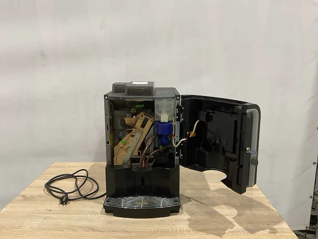 Necta koro espresso professionele koffiemachine - afbeelding 5 van  7