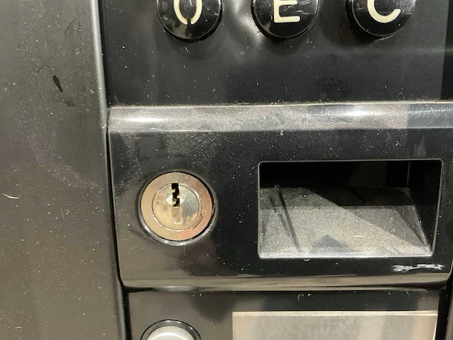 Necta sfera snoepautomaat - afbeelding 2 van  15