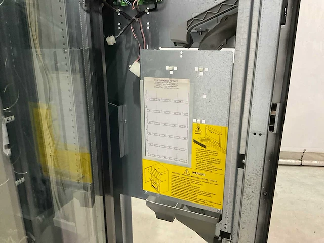 Necta sfera snoepautomaat - afbeelding 4 van  15