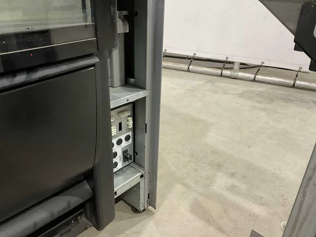 Necta sfera snoepautomaat - afbeelding 5 van  15
