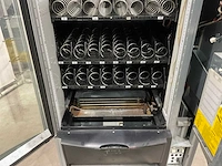 Necta sfera snoepautomaat - afbeelding 7 van  15