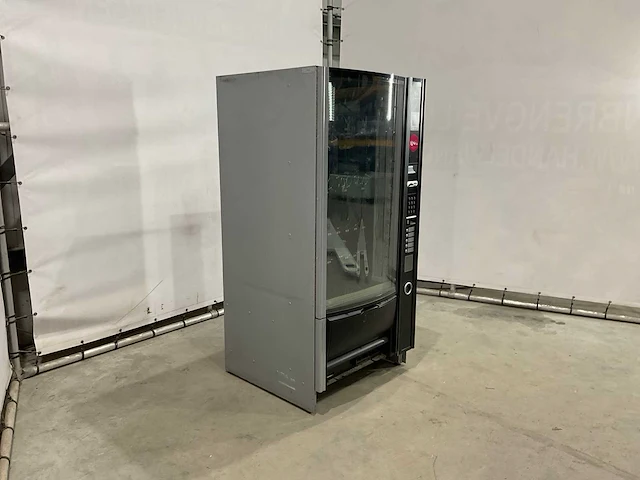 Necta sfera snoepautomaat - afbeelding 8 van  15