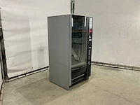 Necta sfera snoepautomaat - afbeelding 8 van  15