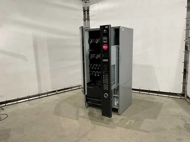 Necta sfera snoepautomaat - afbeelding 10 van  15