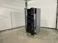 Necta sfera snoepautomaat - afbeelding 10 van  15