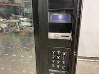 Necta sfera snoepautomaat - afbeelding 12 van  15