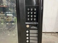 Necta sfera snoepautomaat - afbeelding 13 van  15