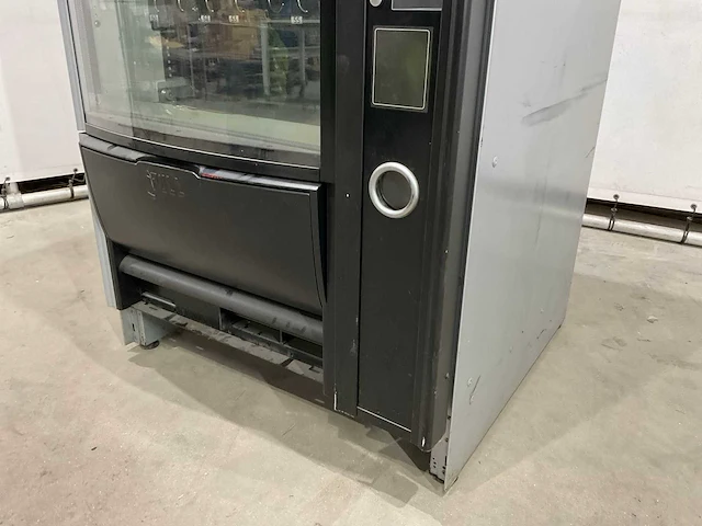 Necta sfera snoepautomaat - afbeelding 15 van  15