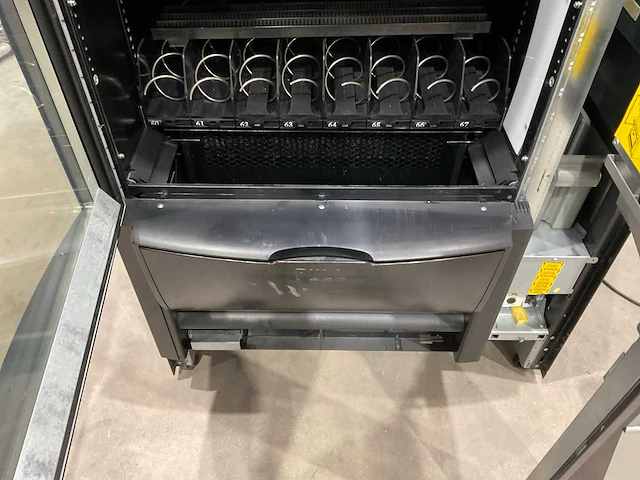 Necta snoepautomaat - afbeelding 3 van  15