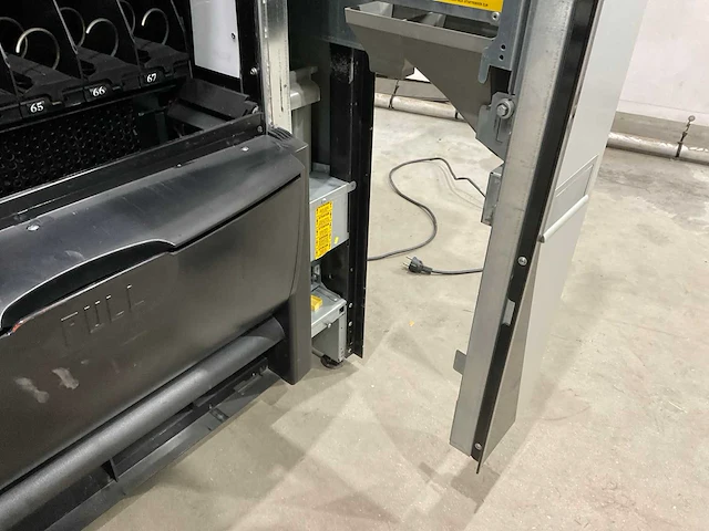 Necta snoepautomaat - afbeelding 6 van  15