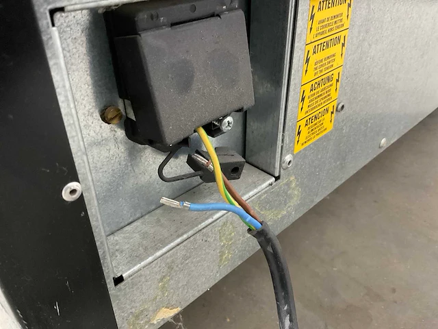 Necta snoepautomaat - afbeelding 7 van  15