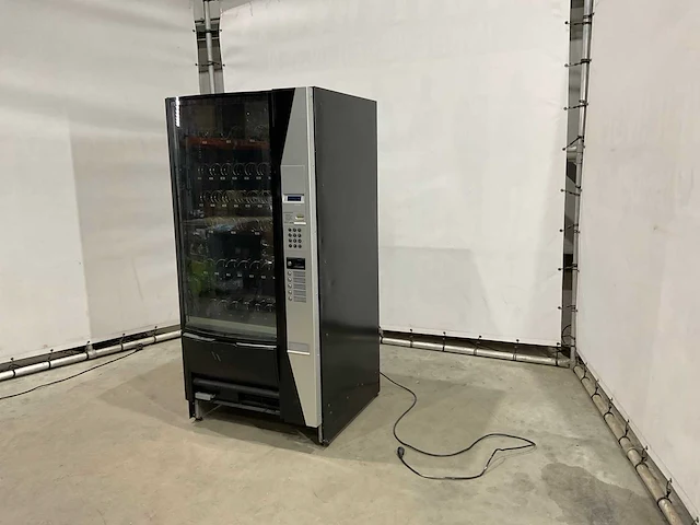 Necta snoepautomaat - afbeelding 1 van  15