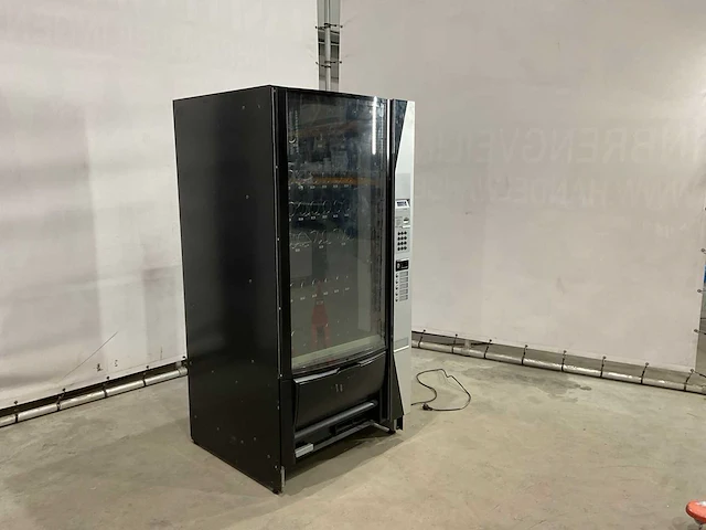 Necta snoepautomaat - afbeelding 8 van  15