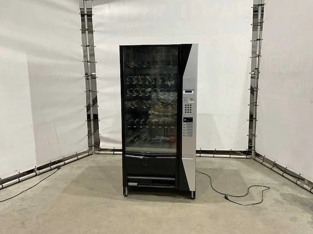 Necta snoepautomaat - afbeelding 9 van  15