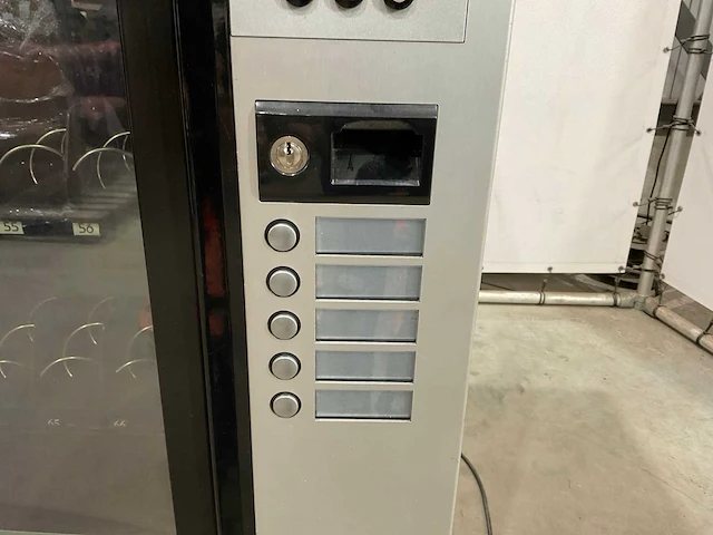 Necta snoepautomaat - afbeelding 12 van  15