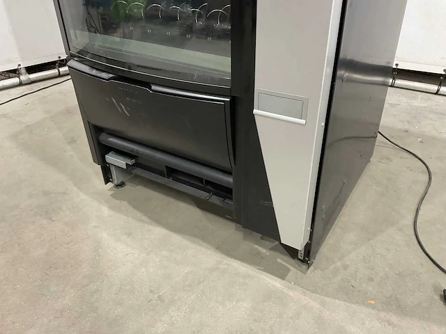 Necta snoepautomaat - afbeelding 13 van  15
