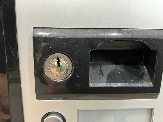 Necta snoepautomaat - afbeelding 14 van  15