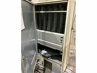 Necta vending frisdrankautomaat (2x) - afbeelding 3 van  4