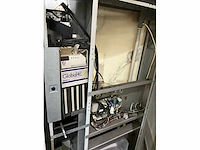 Necta vending frisdrankautomaat (2x) - afbeelding 4 van  4