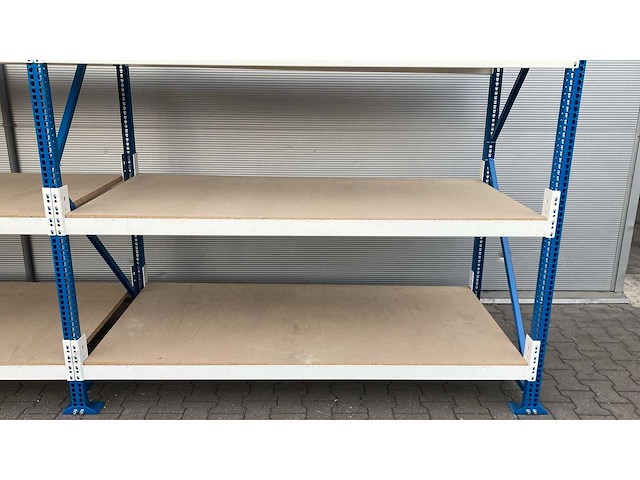 Nedcon - grootvakstelling 3x8 - afbeelding 7 van  11