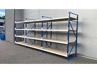 Nedcon - grootvakstelling 7x43 zonder platen - afbeelding 4 van  10