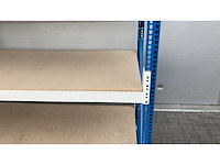 Nedcon - grootvakstelling 7x43 zonder platen - afbeelding 5 van  10