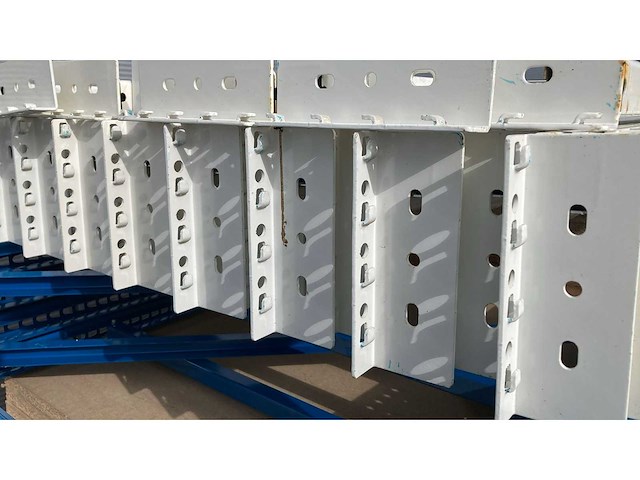 Nedcon - grootvakstelling 7x43 zonder platen - afbeelding 6 van  10