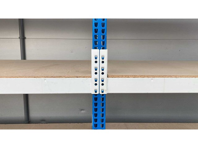 Nedcon - grootvakstelling 7x43 zonder platen - afbeelding 7 van  10