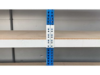 Nedcon - grootvakstelling 7x43 zonder platen - afbeelding 7 van  10