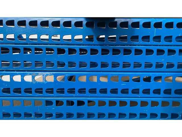 Nedcon - grootvakstelling 7x43 zonder platen - afbeelding 10 van  10