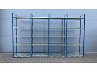 Nedcon - legbordstelling 10x40