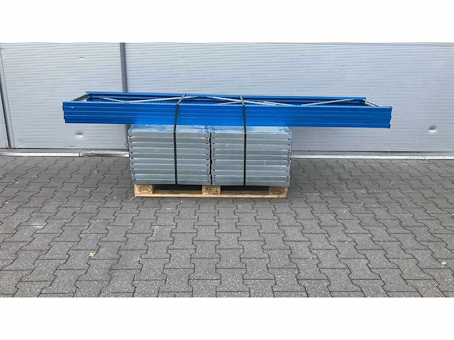 Nedcon - legbordstelling 10x40 - afbeelding 5 van  7