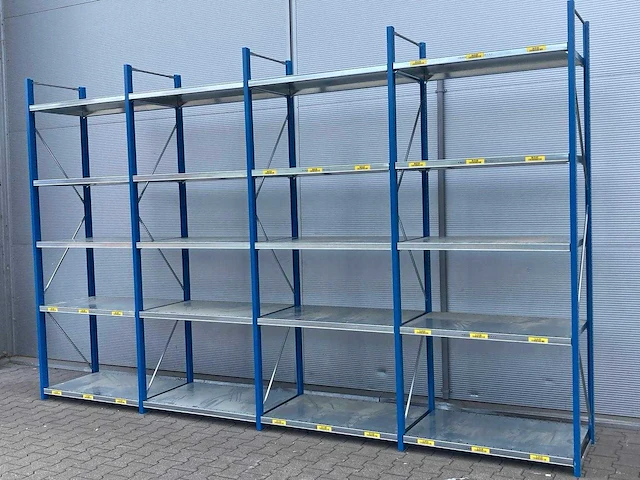 Nedcon - legbordstelling 10x40 - afbeelding 3 van  7
