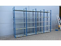 Nedcon - legbordstelling 10x72 - afbeelding 4 van  11