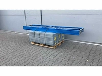 Nedcon - legbordstelling 10x72 - afbeelding 9 van  11