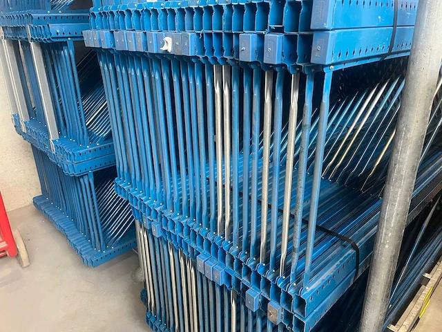 Nedcon - legbordstelling 10x72 - afbeelding 10 van  11