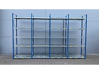 Nedcon - legbordstelling 10x72 - afbeelding 1 van  11