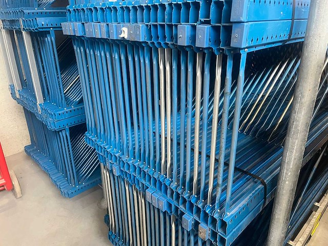 Nedcon - legbordstelling 10x72 - afbeelding 10 van  11