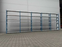 Nedcon - legbordstelling 12x60