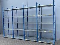 Nedcon - legbordstelling 25x100 - afbeelding 3 van  7