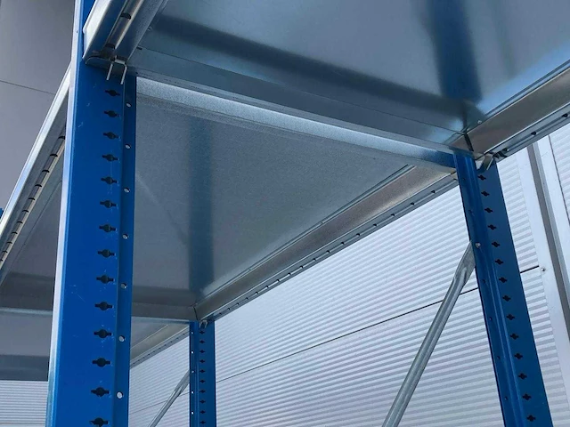 Nedcon - legbordstelling 25x100 - afbeelding 4 van  7
