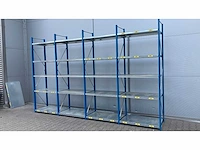 Nedcon - legbordstelling 5x32 - afbeelding 5 van  11