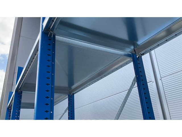 Nedcon - legbordstelling 5x32 - afbeelding 6 van  11