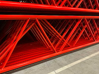 Nedcon - nedcon - palletstelling staander 11500 x 1100 x 120 mm (10x) - afbeelding 6 van  7