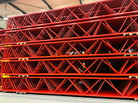 Nedcon - nedcon - palletstelling staander 11500 x 1100 x 120 mm (9x) - afbeelding 1 van  7