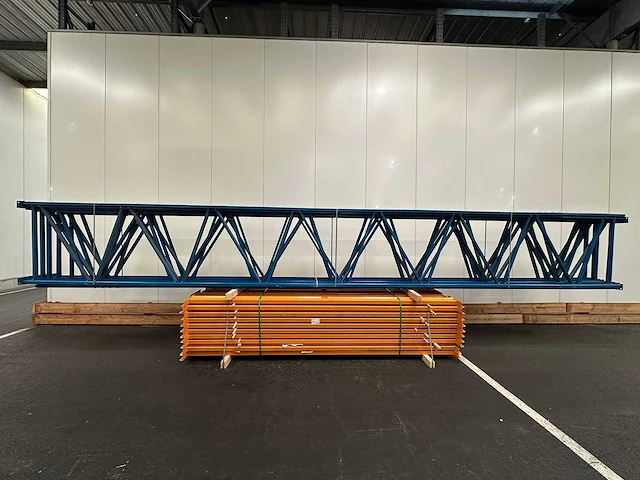 Nedcon - np - palletstelling - afbeelding 1 van  4