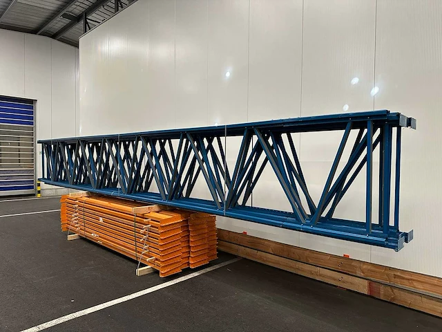 Nedcon - np - palletstelling - afbeelding 2 van  4