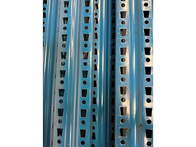 Nedcon - np - palletstelling - afbeelding 3 van  4