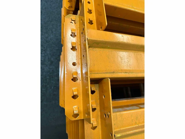 Nedcon - np - palletstelling - afbeelding 4 van  4